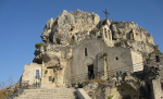 CHIESE RUPESTRI MATERA