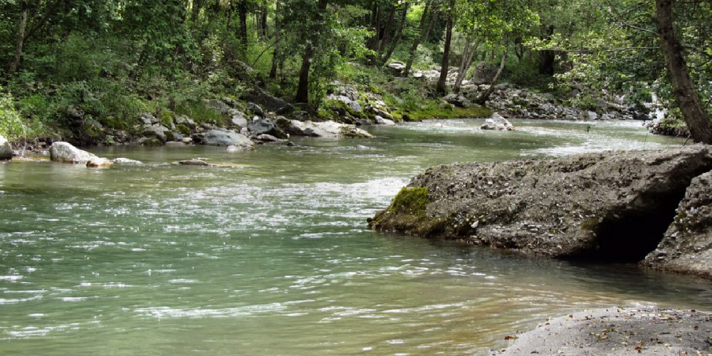 parco del pollino