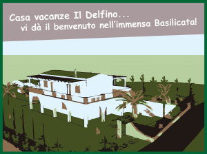 casa vacanze il delfino homepage