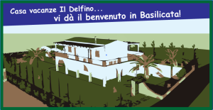 benvenuti in basilicata - lucania