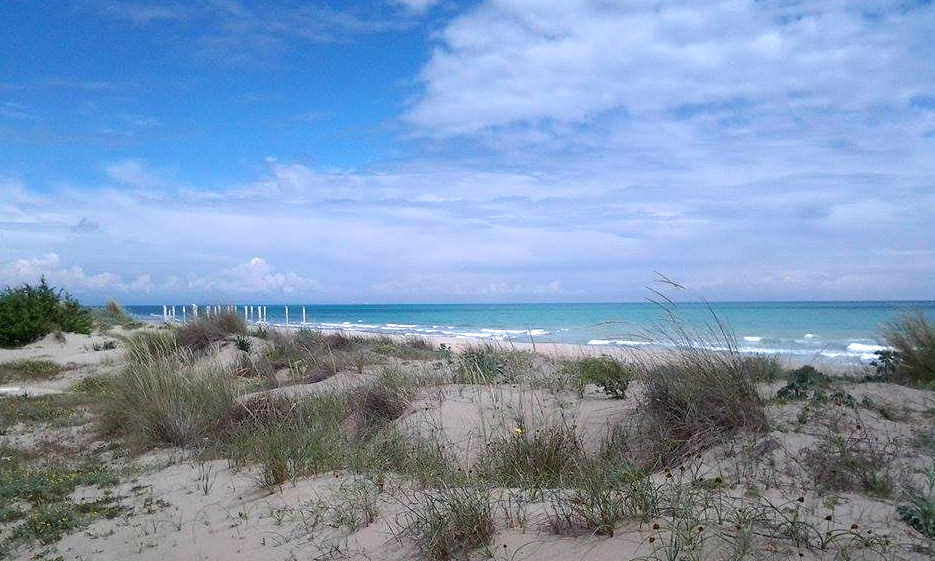marina di pisticci