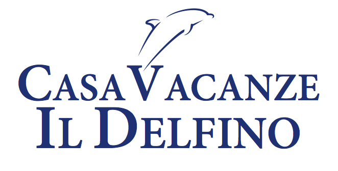 casa vacanze il delfino logo